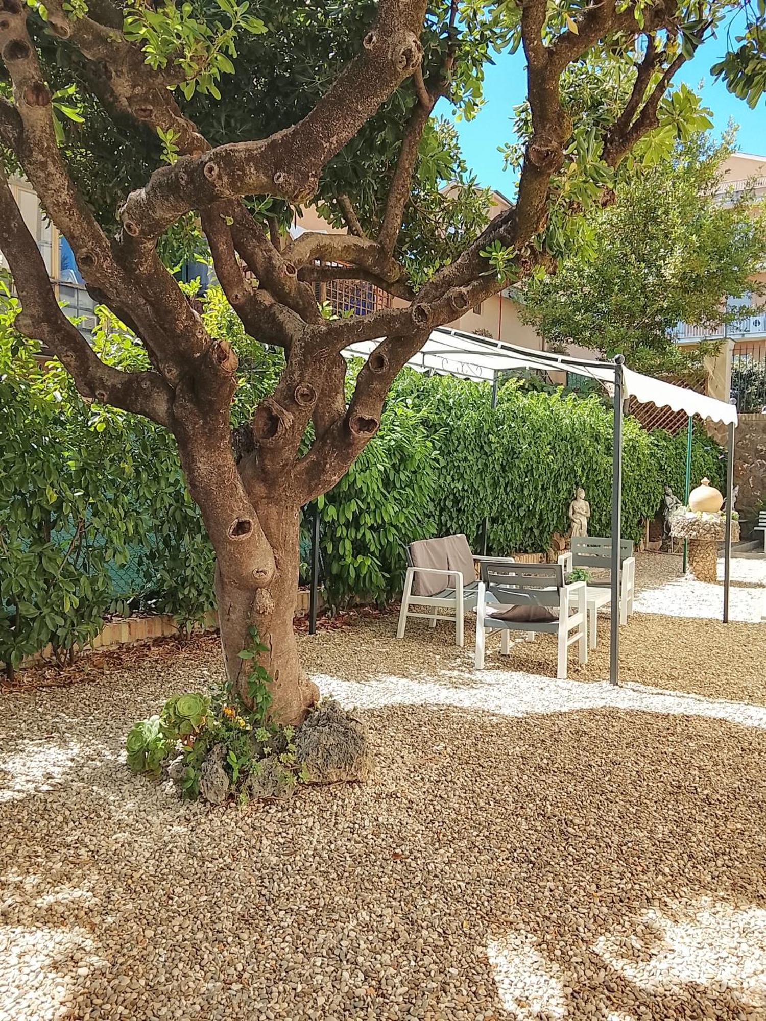 Garden House * Rome